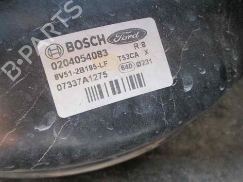 Steering column FORD FIESTA VI (CB1, CCN) 1.25 | BP2436167M21 