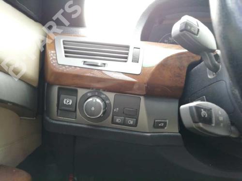 Højre bagtil elrude kontakt BMW 7 (E65, E66, E67) 750 i, Li | BP6571914I28 