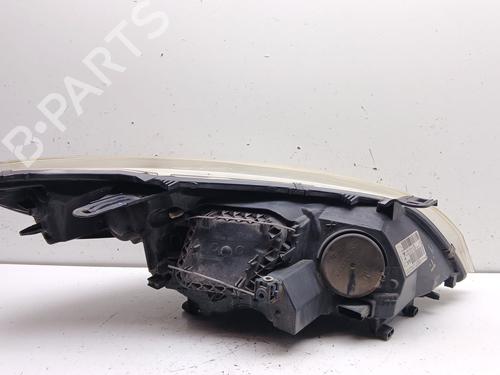 Left headlight RENAULT MEGANE III Hatchback (BZ0/1_, B3_) | BP32392422C28