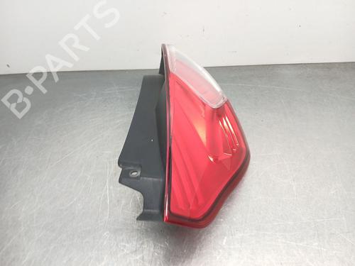 Left taillight FORD FIESTA VI (CB1, CCN) 1.25 | BP37242287C34 - Image 2