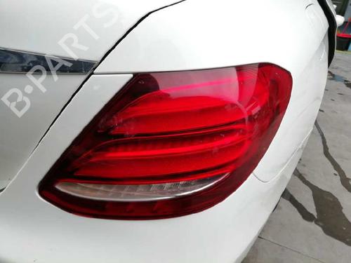 Steering column MERCEDES-BENZ E-CLASS (W213) E 220 d (213.004) | BP6951377M21  - Image 18