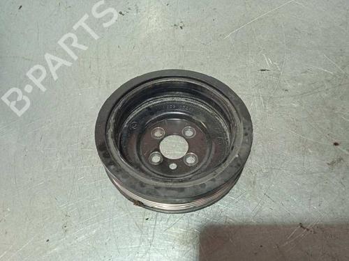 Used Pulley AUDI A3 (8P1) [2003-2013]  14250286