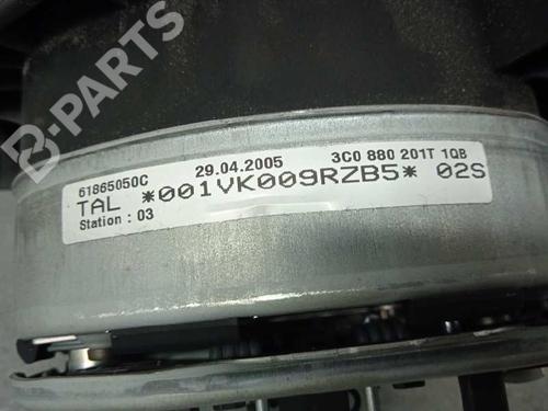 Førerens kollisjonspute VW PASSAT B6 (3C2)  | BP11181508C9 