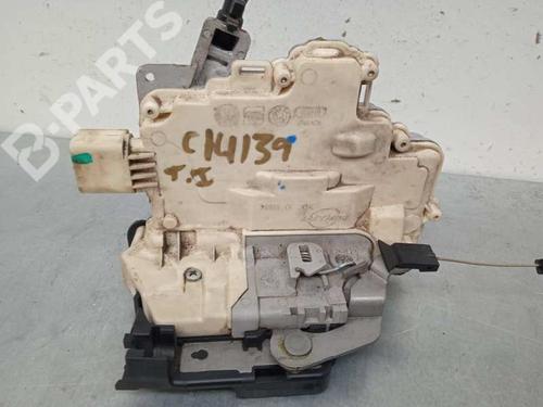 Rear left lock SEAT ALTEA XL (5P5, 5P8)  | BP9509449C100 