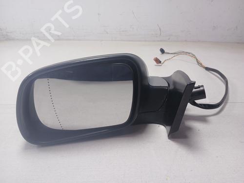 Left mirror PEUGEOT 307 SW (3H) 2.0 HDI 110 | BP22752860C26 