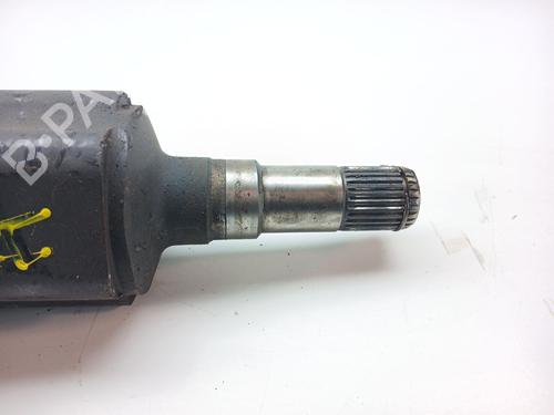 Left front driveshaft CHEVROLET CRUZE (J300) | BP32163344M38