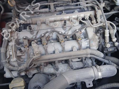 Motor OPEL CORSA D (S07) 1.3 CDTI (L08, L68) (75 hp) 31641802