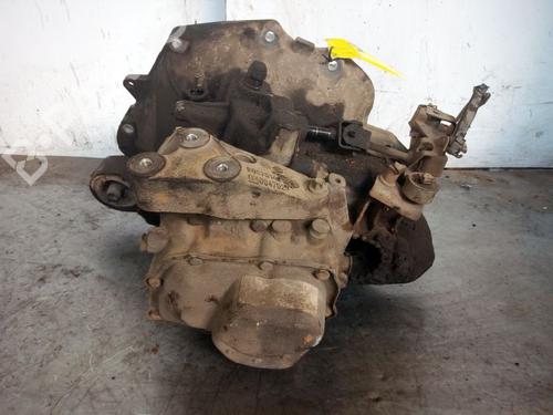 Gearbox OPEL ASTRA H (A04)  | BP16306195M3 