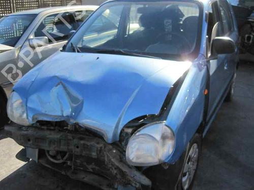 Right front window switch HYUNDAI ATOS PRIME (MX) 1.0 i | BP2425982I26 