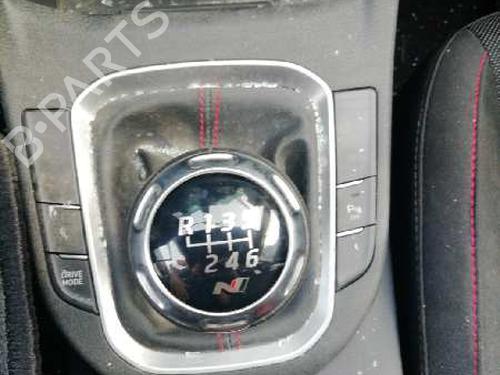 Left front window switch HYUNDAI i30 (PDE, PD, PDEN) 1.5 T-GDI hybrid 48V | BP33704903I27  - Image 28