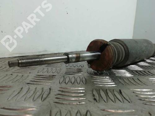 Left rear shock absorber BMW 3 (E90) 320 d | BP9504476M18 
