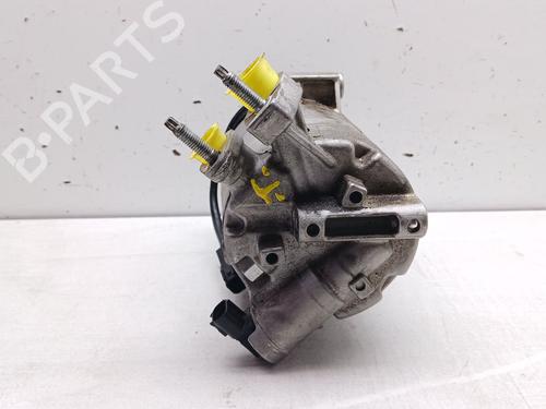 AC compressor FORD FOCUS III 1.0 EcoBoost | BP27569047M34 