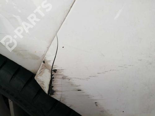 Rear bumper VW GOLF V (1K1) 1.4 TSI | BP7271773C8 