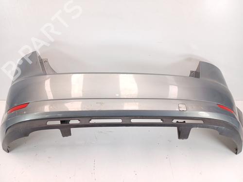 Used Rear bumper FORD MONDEO IV (BA7) 2.0 TDCi (140 hp) 28316062