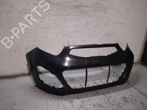 Front bumper KIA PICANTO I (SA)  | BP18113164C7 
