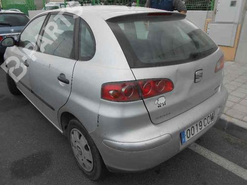 Right front window motor SEAT IBIZA III (6L1) 1.2 | BP9576812E20 