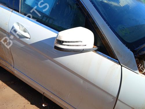 Right front door MERCEDES-BENZ C-CLASS (W204)  | BP27296040C3 