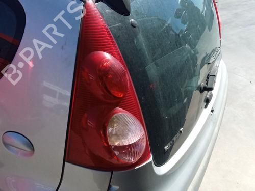 Used Left taillight Left taillight 39147341 39147341