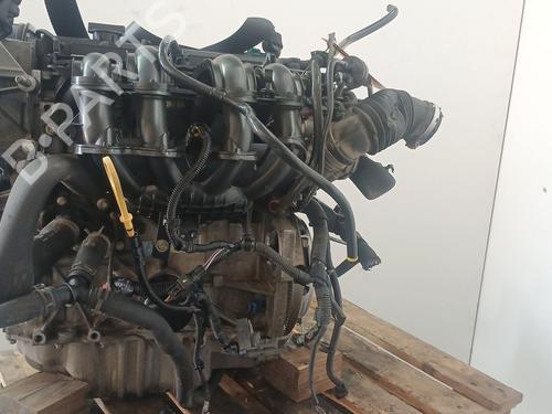 Engine FORD FIESTA VI (CB1, CCN) 1.25 | BP37024264M1 - Image 4