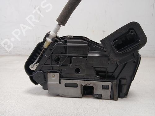 Front right lock AUDI A1 Sportback (GBA) 30 TFSI | BP24668439C97 