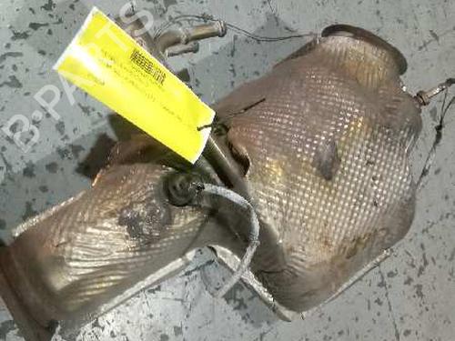 Particulate filter IVECO DAILY VI Van  | BP17363174M81 