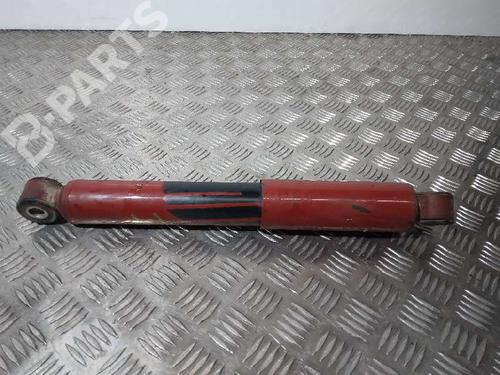 Left front shock absorber IVECO DAILY III Platform/Chassis 35 C 12 , 35 S 12 (AEKA14A1, AEKA14AA, AEKA64A1,... | BP9170338M16 