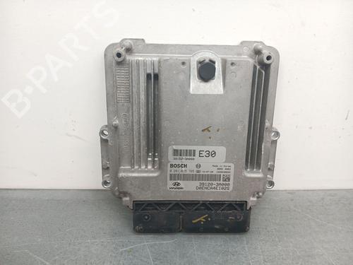 Engine control unit (ECU) HYUNDAI ix55 3.0 V6 CRDi 4WD | BP31882067M57 - Image 2