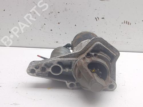 Starter NISSAN CUBE (Z12) 1.6 16V | BP36022456M8 - Image 6
