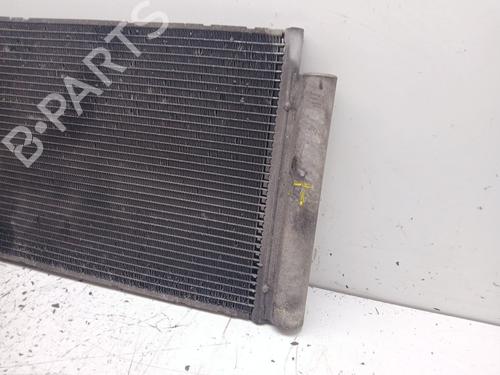 Heater matrix OPEL COMBO Box Body/MPV (X12) 1.3 CDTI (B05) | BP39802449M63 - Image 4