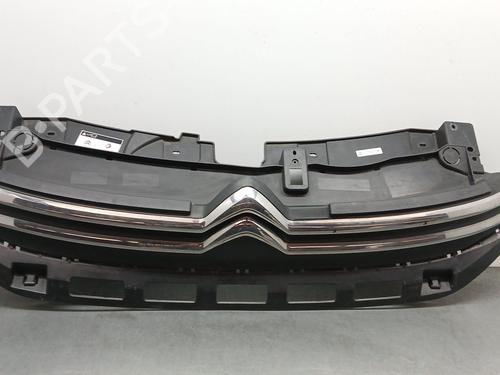 Used Grille CITROËN C3 II (SC_) [2009-2025]  29307566