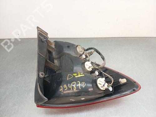 Right taillight KIA RIO I Hatchback (DC) 1.3 | BP38728434C35 - Image 6