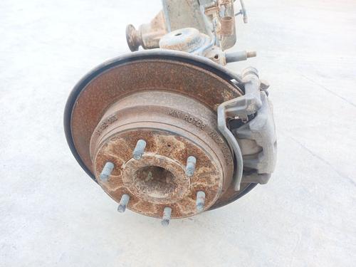 Rear differential OPEL FRONTERA B (U99) 2.2 DTI (6B_ZC, 6B_VF, 6B_66, 6B_76) | BP29529397M24 