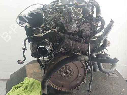 Engine VOLVO XC60 I SUV (156) 2.4 D | BP27894678M1 