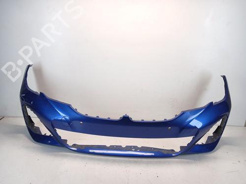 Used Front bumper BMW 3 (G20, G80, G28) 330 e Plug-in-Hybrid xDrive (184 hp) 28819110