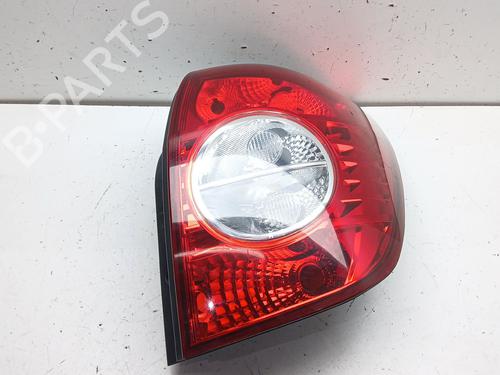 Højre baglygte CHEVROLET CAPTIVA (C100, C140) 2.0 D 4WD (150 hp) 32237084