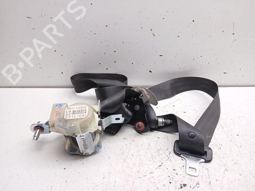Rear left seatbelt HYUNDAI ix55 3.0 V6 CRDi 4WD | BP34709261I29 - Image 5