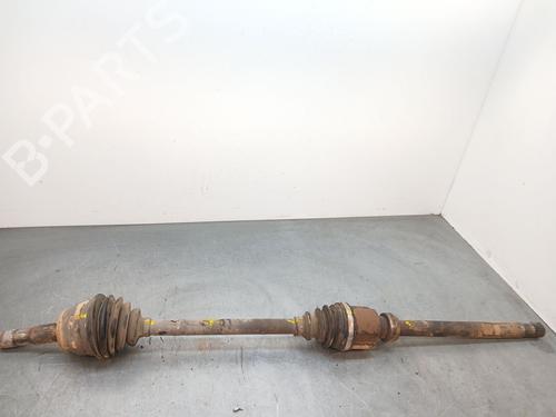 Used Right front driveshaft Right front driveshaft CITROËN JUMPER II Bus 2.2 HDi 100 (101 hp) 32702646 32702646