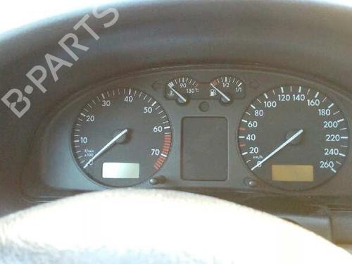 Gearbox VW PASSAT B5 (3B2) 1.8 | BP4674104M3 