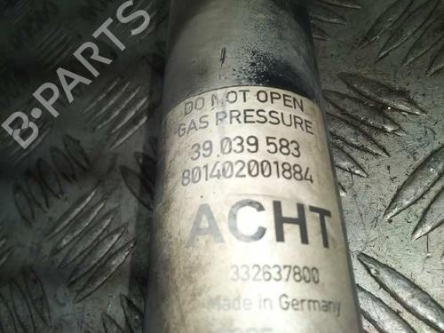 Left rear shock absorber OPEL ASTRA K (B16) 1.6 CDTi (68) | BP15943986M18 