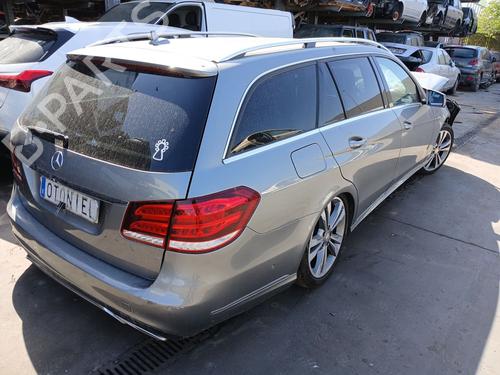 Right tailgate light MERCEDES-BENZ E-CLASS T-Model (S212) E 250 CGI (212.247) | BP34582830C80  - Image 7