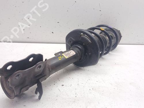 Left front shock absorber SUZUKI SWIFT V (AZ) 1.2 Hybrid (Mild Hybrid) (A2L412) | BP32416858M16 