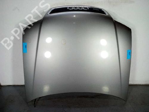 Used Hood AUDI ALLROAD C5 (4BH) 2.5 TDI quattro (180 hp) 13622251