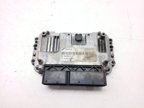 Used Engine control unit (ECU) Engine control unit (ECU) ALFA ROMEO MITO (955_) 1.4 TJet (955AXA1B) (155 hp) 33318888 33318888