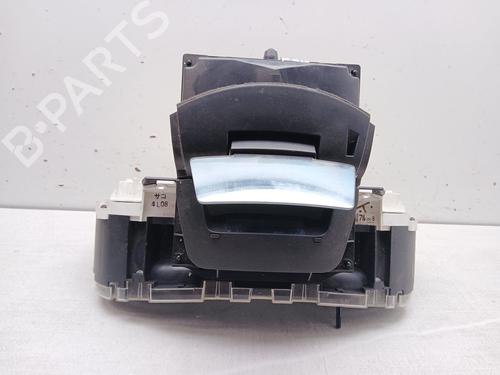 Instrument cluster MAZDA 6 Saloon (GJ, GL) 2.2 D (GJ2FP) | BP26597900C47 
