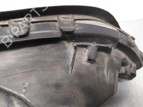 Left headlight OPEL ZAFIRA A MPV (T98) 2.0 DTI 16V (F75) | BP8833570C28 
