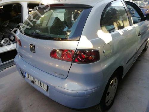 Left taillight SEAT IBIZA III (6L1)  | BP17031302C34 