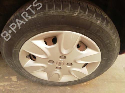 Gearbox NISSAN MICRA III (K12) | BP9313426M3