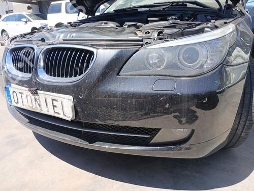 Used Front bumper Front bumper BMW 5 (E60) 525 i (218 hp) 36156175 36156175