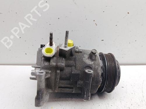 AC compressor FORD MONDEO V Hatchback (CE) 1.5 EcoBoost | BP33434143M34 - Image 5