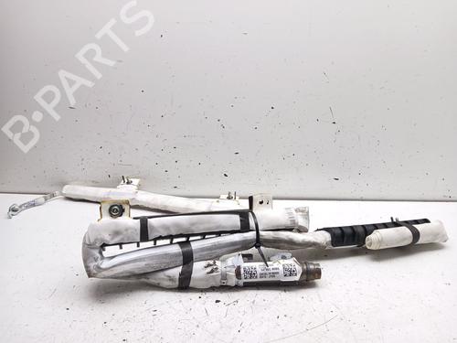 Used Left curtain airbag Left curtain airbag KIA XCEED (CD) 1.6 GDI Hybrid (141 hp) 33321441 33321441